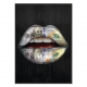 Money Lips.