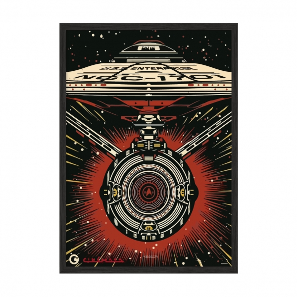 Enterprise.