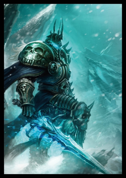 Lich King
