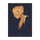 Art Gold Girl.