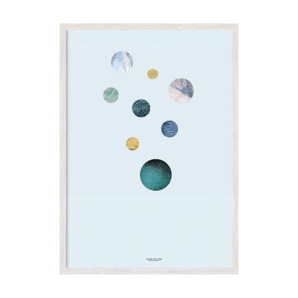 Simply Dots.