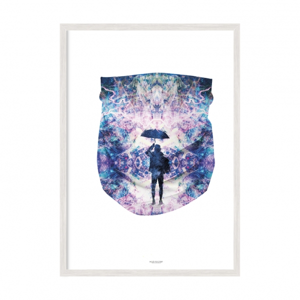 Violete Rain.