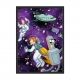Futurama.