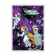 Futurama.