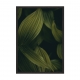 Green leaves 01.