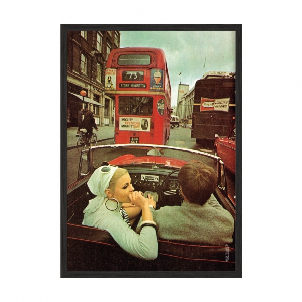 London.