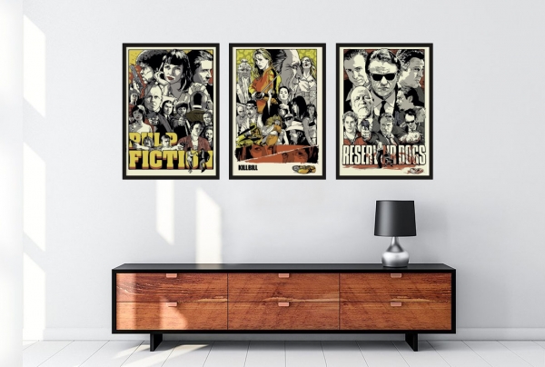 Tarantino.