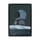 Surrealism - Space.
