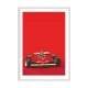 F1 - Ferrari.