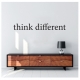 Think Different.