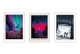 Nasa 6 - Space Posters.