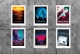 Nasa 6 - Space Posters.