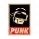 PUNK.
