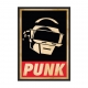 PUNK.