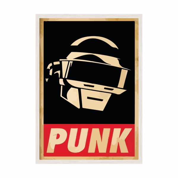PUNK.