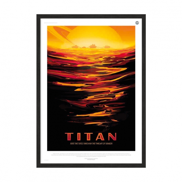Titan.