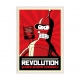 Futurama Revolution.