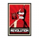 Futurama Revolution.
