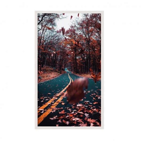 Autumn Road.