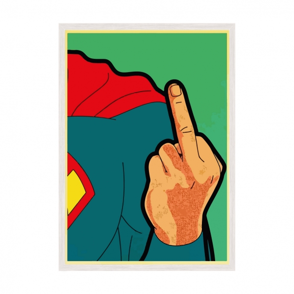 F*CK.
