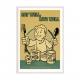 Eat Well - Live Well.