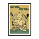 Eat Well - Live Well.