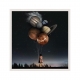 Surr Space.