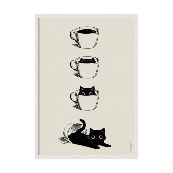 Coffee Katty.
