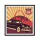 Route 66.