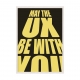 May the UX be with You.