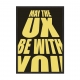 May the UX be with You.