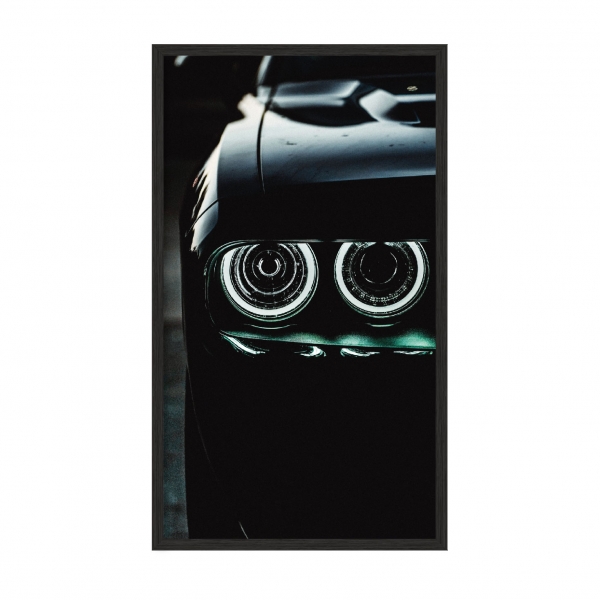 Angel Eye.