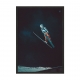 Ski jump.