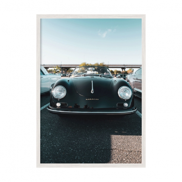Porsche 01.