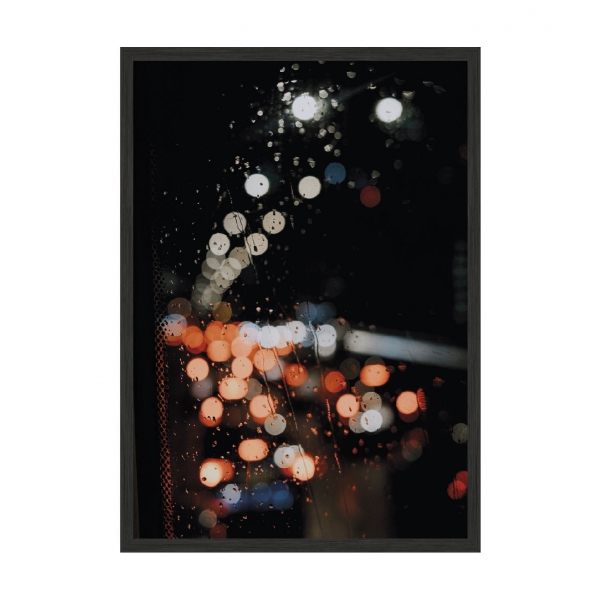 Rain.