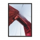 Golden bridge.