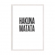 Hakuna Matata