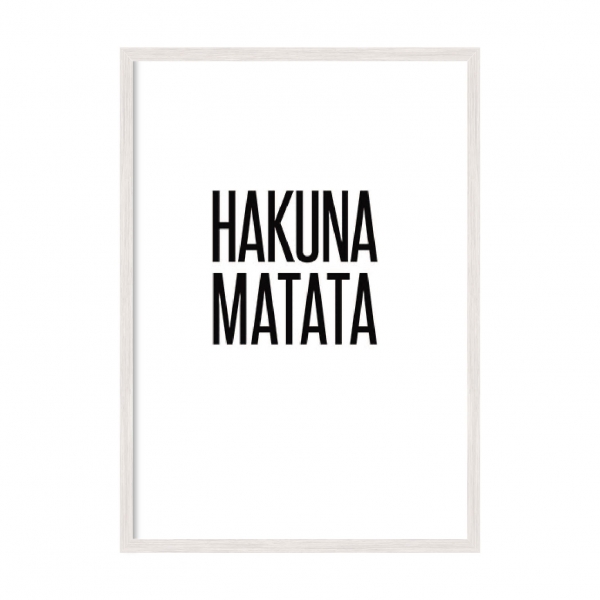 Hakuna Matata
