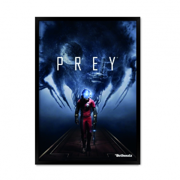 PREY.