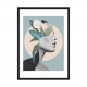 Girl Art #12.