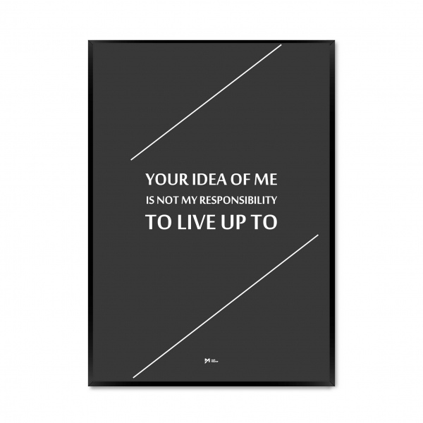 Idea to me.