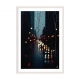 Rain.