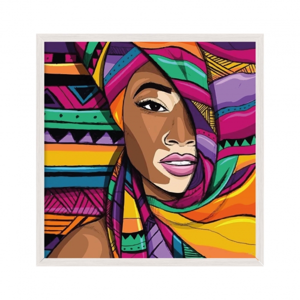 Girl Art 14.