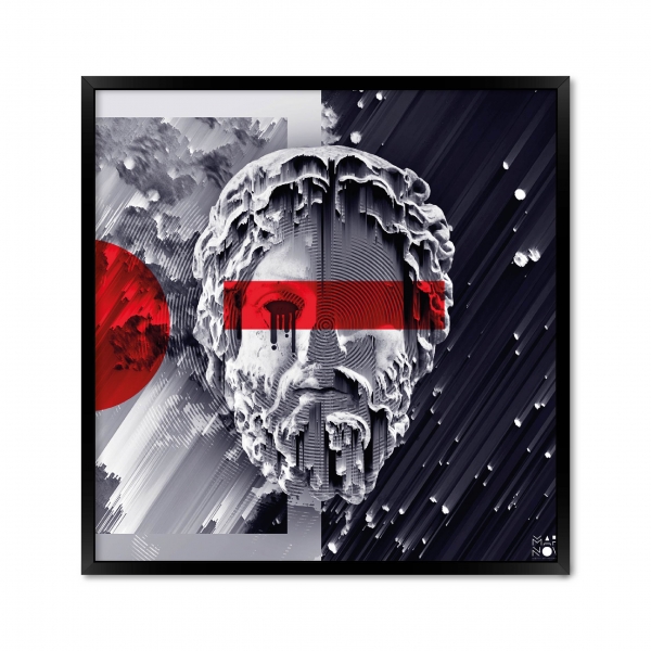 Art Zeus