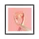 Hands.