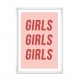 Girls.