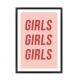 Girls.
