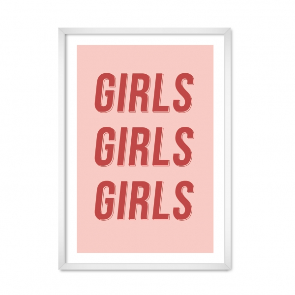Girls.