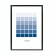 Classic Blue #17 