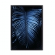 Blue Leaves.